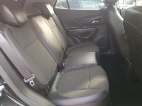 Opel Mokka X 1.6 CDTI - цена по договаряне - 63328997 12