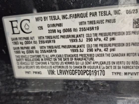 Tesla Model Y * RWD * CARFAX * БЕЗ ПЪРВОНАЧАЛНА ВНОСКА - 63150 лв. / 32288.08 € - 70275761 15