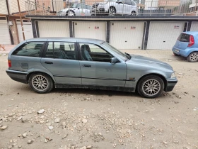BMW 318, снимка 3