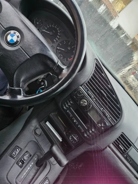 BMW 318, снимка 6