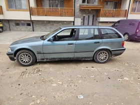 BMW 318, снимка 2