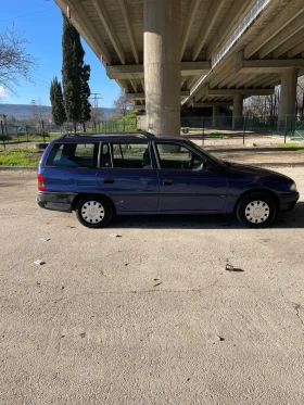 Opel Astra, снимка 4