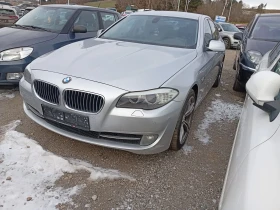 BMW 530 D M paket F10, снимка 7
