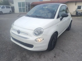 Fiat 500 1.3mjet Euro6B