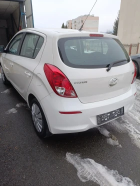 Hyundai I20 1.2ie gas - 3600 € / 7040.99 лв. - 14427061 9