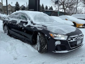 Audi A7 2019 SPORTBACK QUATTRO * ОТ ПРЕДСТАВИТЕЛСТВО* , снимка 4