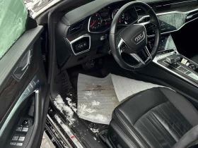 Audi A7 2019 SPORTBACK QUATTRO * ОТ ПРЕДСТАВИТЕЛСТВО* , снимка 7