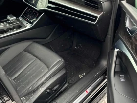 Audi A7 2019 SPORTBACK QUATTRO * ОТ ПРЕДСТАВИТЕЛСТВО* , снимка 12