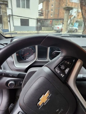 Chevrolet Camaro LS - 14800 € / 28946.28 лв. - 52991111 4