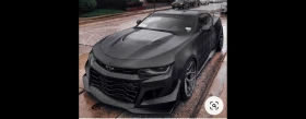 Chevrolet Camaro LS - изображение 1