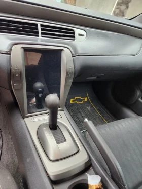 Chevrolet Camaro LS - 14800 € / 28946.28 лв. - 52991111 3