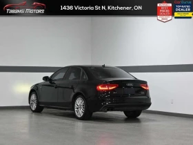 Audi A4 * quattro Premium * CARFAX * ЦЕНА ДО БГ, снимка 6