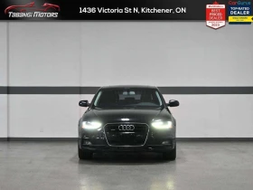 Audi A4 * quattro Premium * CARFAX * ЦЕНА ДО БГ, снимка 4