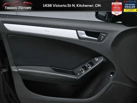 Audi A4 * quattro Premium * CARFAX * ЦЕНА ДО БГ, снимка 11