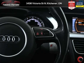 Audi A4 * quattro Premium * CARFAX * ЦЕНА ДО БГ, снимка 15