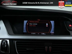 Audi A4 * quattro Premium * CARFAX * ЦЕНА ДО БГ, снимка 17