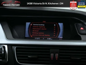 Audi A4 * quattro Premium * CARFAX * ЦЕНА ДО БГ, снимка 16