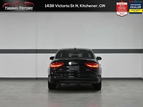 Audi A4 * quattro Premium * CARFAX * ЦЕНА ДО БГ, снимка 7