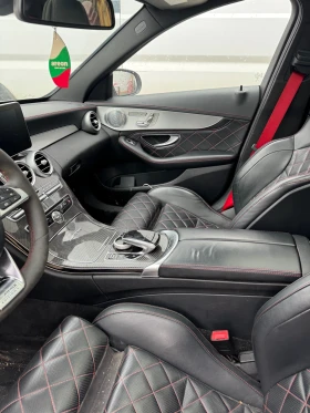 Mercedes-Benz C 63 AMG Edition 1 3 бр НА ЧАСТИ - 5 € / 9.78 лв. - 86248432 13