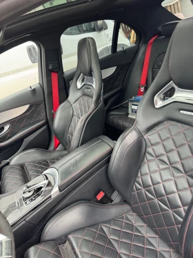 Mercedes-Benz C 63 AMG Edition 1 3 бр НА ЧАСТИ - 5 € / 9.78 лв. - 86248432 9