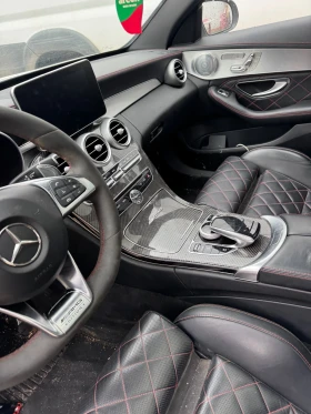 Mercedes-Benz C 63 AMG Edition 1 3 бр НА ЧАСТИ - 5 € / 9.78 лв. - 86248432 8