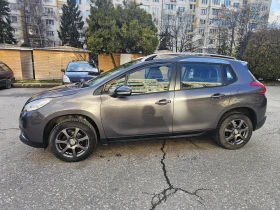 Peugeot 2008 - 5250 € / 10268.11 лв. - 29709487 2
