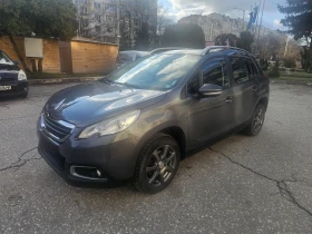 Peugeot 2008 - 5250 € / 10268.11 лв. - 29709487 3