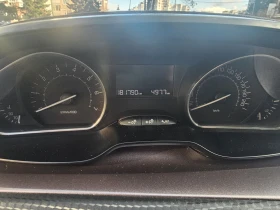 Peugeot 2008 - 5250 € / 10268.11 лв. - 29709487 13