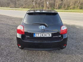 Toyota Auris 1, 8 benzin hybrid 100hp + 32 hp  - 5300 € / 10365.90 лв. - 25872398 4