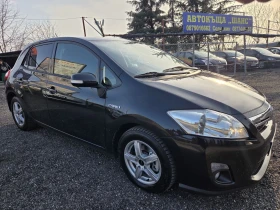 Toyota Auris 1, 8 benzin hybrid 100hp + 32 hp  - 5300 € / 10365.90 лв. - 25872398 8