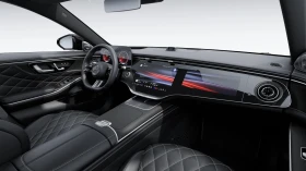 Mercedes-Benz S 580 FACELIFT/AMG PLUS/4M/LONG/EXCLUSIV/BURM/PANO/TV/ | Auto.bg — изображение 8