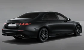 Mercedes-Benz S 580 FACELIFT/AMG PLUS/4M/LONG/EXCLUSIV/BURM/PANO/TV/ | Auto.bg — изображение 6