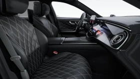 Mercedes-Benz S 580 FACELIFT/AMG PLUS/4M/LONG/EXCLUSIV/BURM/PANO/TV/ | Auto.bg — изображение 9