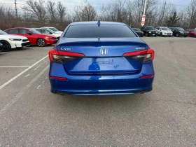 Honda Civic * Touring * DISTRONIC* ПОДГРЕВИ* ШИБИДАХ*  | Auto.bg — изображение 4