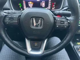 Honda Civic * Touring * DISTRONIC* ПОДГРЕВИ* ШИБИДАХ*  | Auto.bg — изображение 12