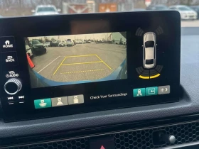 Honda Civic * Touring * DISTRONIC* ПОДГРЕВИ* ШИБИДАХ*  | Auto.bg — изображение 10