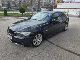 BMW 320 d (163 Hp) M-Sport