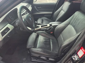 BMW 320 d (163 Hp) M-Sport - 6200 € / 12126.15 лв. - 83020534 10