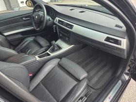 BMW 320 d (163 Hp) M-Sport - 6200 € / 12126.15 лв. - 83020534 14