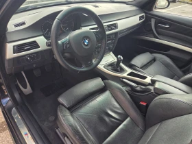 BMW 320 d (163 Hp) M-Sport - 6200 € / 12126.15 лв. - 83020534 9