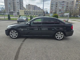 BMW 320 d (163 Hp) M-Sport - 6200 € / 12126.15 лв. - 83020534 2