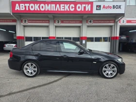 BMW 320 d (163 Hp) M-Sport - 6200 € / 12126.15 лв. - 83020534 6