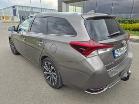 Toyota Auris ГАЗ - РЕГИСТРИРАН - 10999 € / 21512.17 лв. - 72876788 5