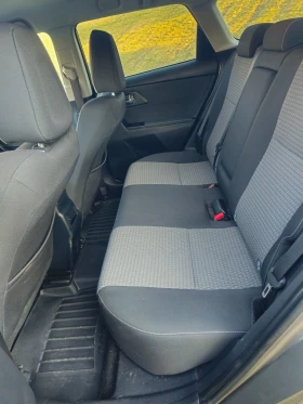 Toyota Auris ГАЗ - РЕГИСТРИРАН - 10999 € / 21512.17 лв. - 72876788 12