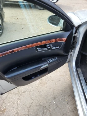 Mercedes-Benz S 350 - 5500 € / 10757.07 лв. - 20652731 6