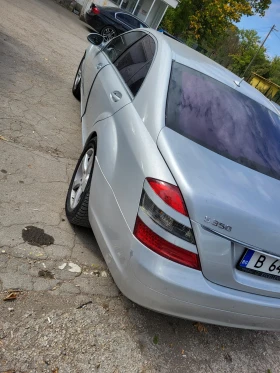 Mercedes-Benz S 350 - 5500 € / 10757.07 лв. - 20652731 9