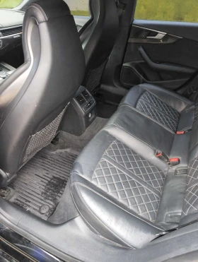 Audi S5 Technik/��������/���������/360 ������ | Mobile.bg � ����� ������ 10