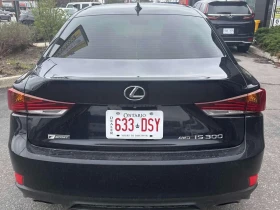 Lexus IS 300 | ������ ����� | F SPORT | ��� ����� | ������� |  | Mobile.bg � ����� ������ 4