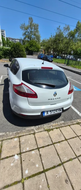 Renault Megane | Mobile.bg � ����� ������ 3
