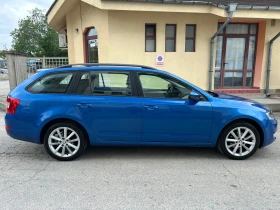 Skoda Octavia 1.2TSI 105k.c. ��������� | Mobile.bg � ����� ������ 4